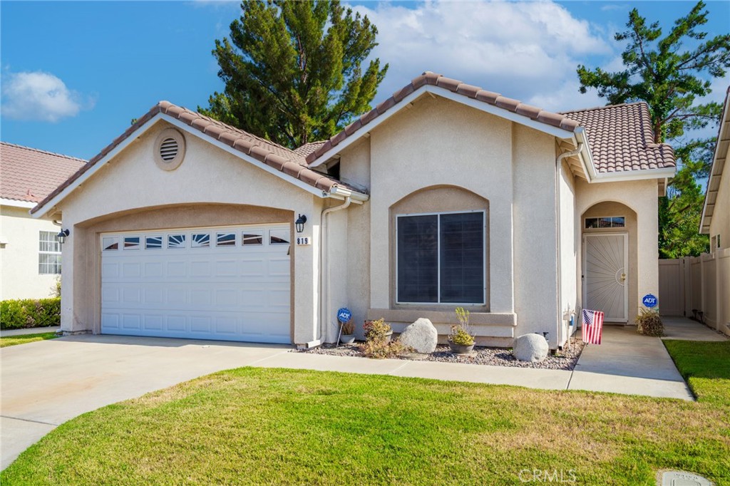 819 Camino De Plata Property Photo 1