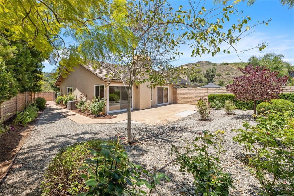 4346 Los Padres Drive Property Photo 1