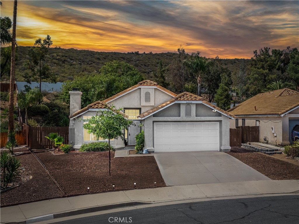 24322 Via Las Junitas Property Photo 1