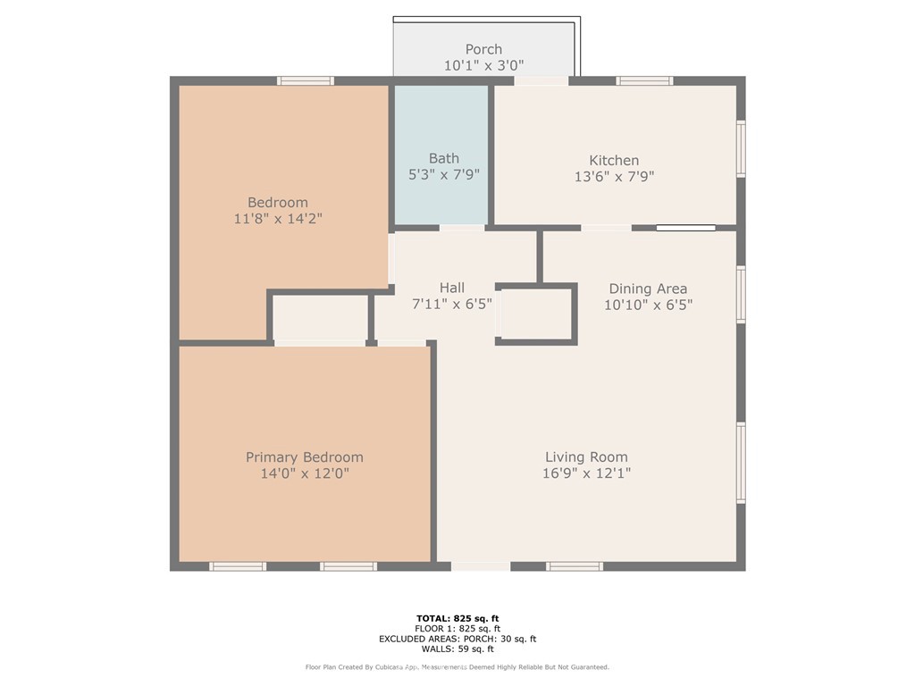 612 E Fairview Boulevard Property Photo 4