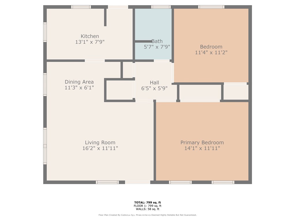 612 E Fairview Boulevard Property Photo 5