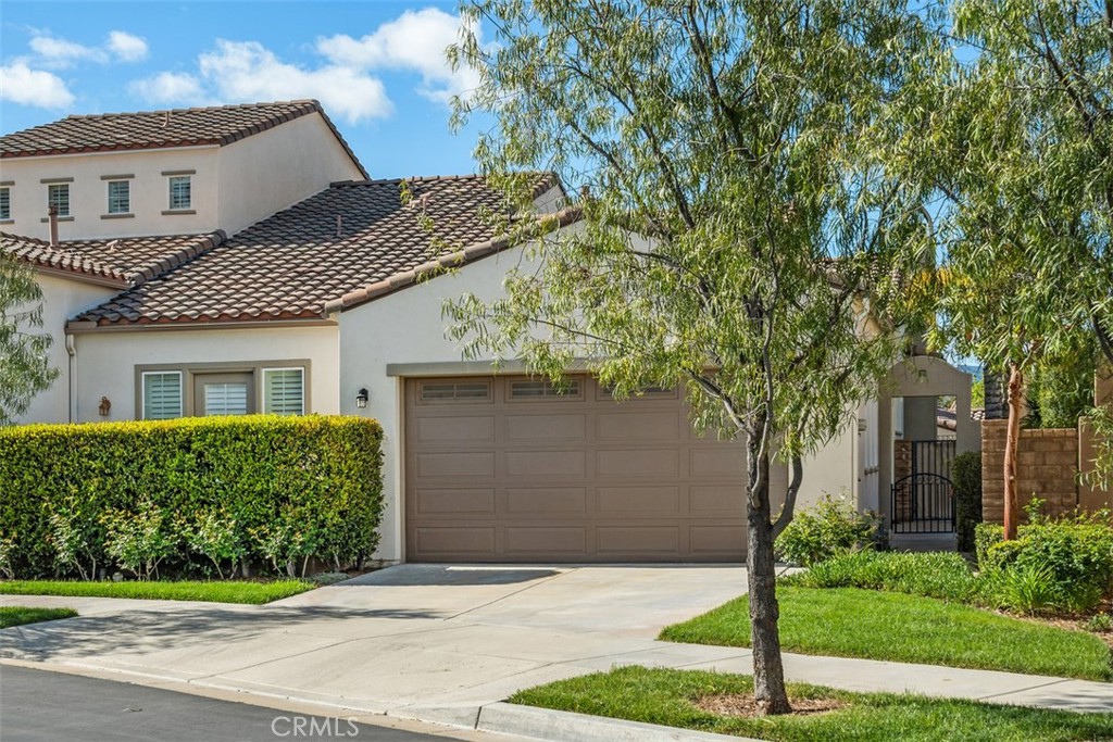 23741 Spruce Meadow Court Property Photo 1