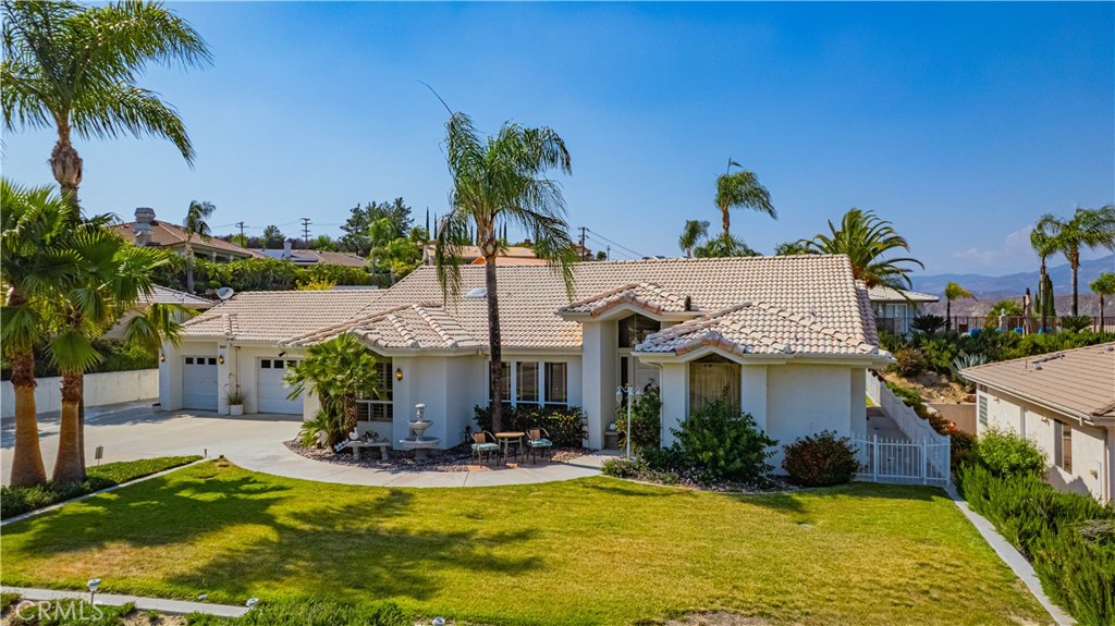26665 Valle Heights Road Property Photo 1