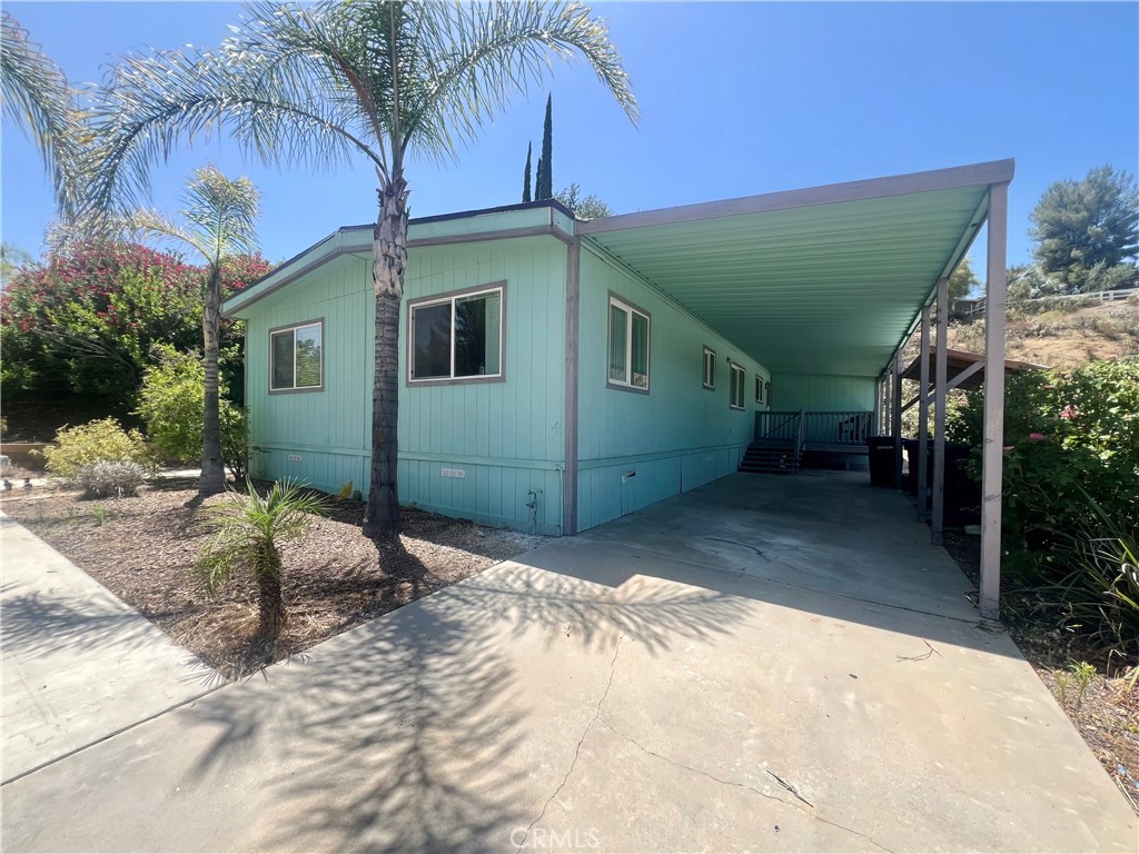 22805 Skylink Drive Property Photo 1