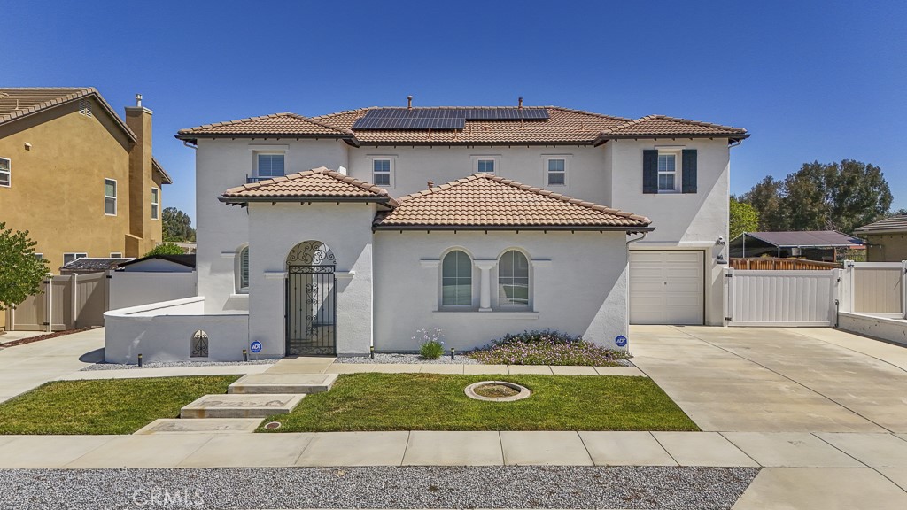 32420 Apricot Tree Road Property Photo 1