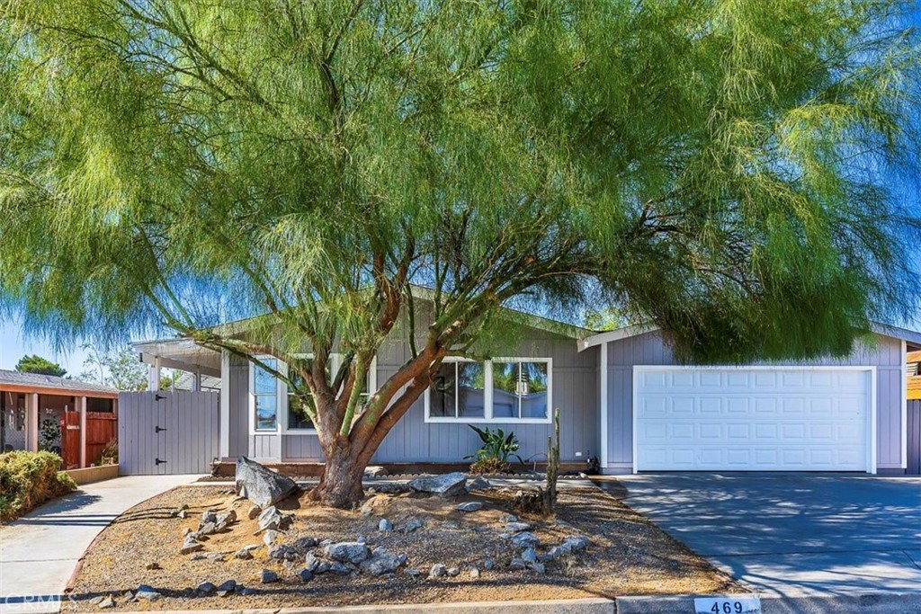469 Sunrise Road Property Photo 1