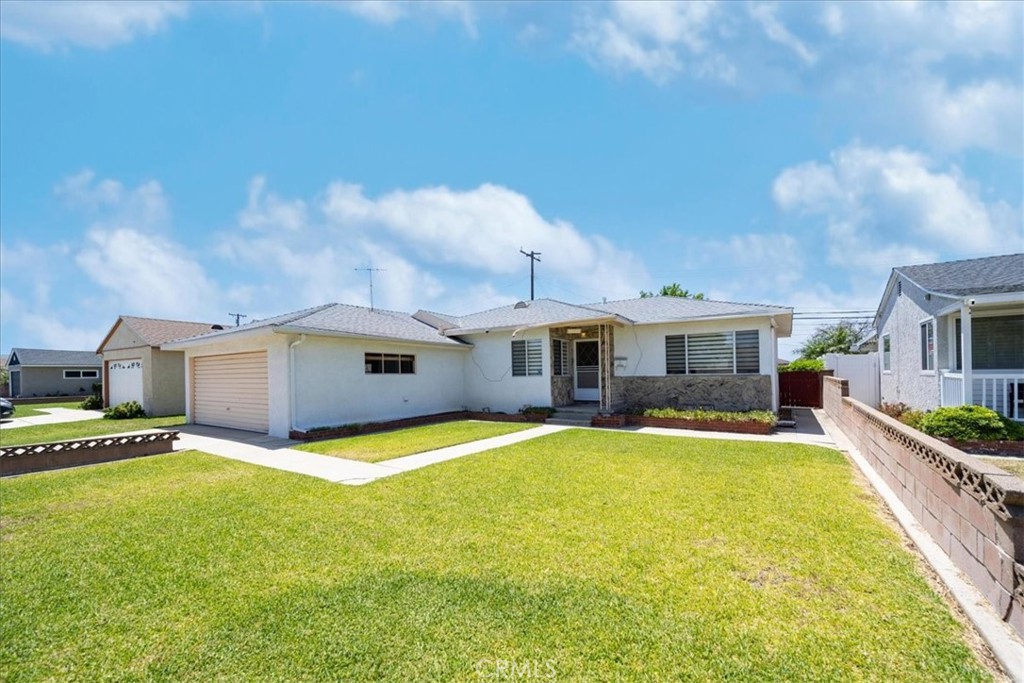 11815 Rimrock Drive Property Photo 1