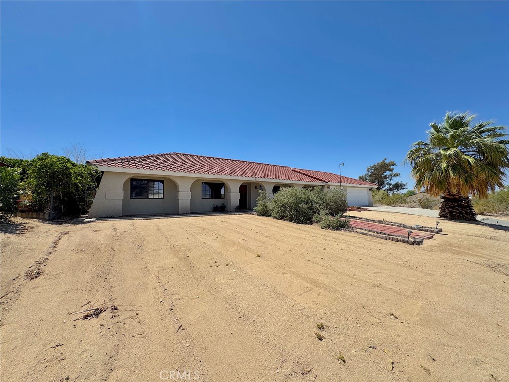 6774 Galleta Avenue Property Photo 1
