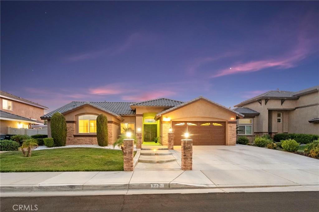 242 Lipizzan Drive Property Photo 1