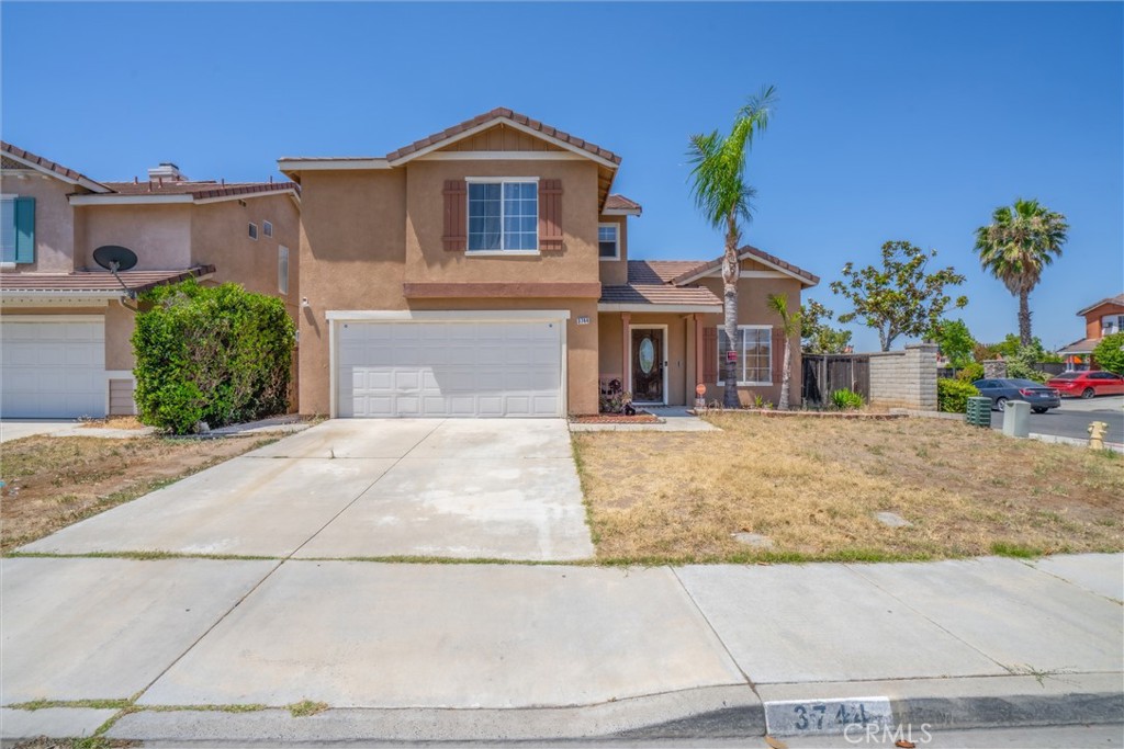 3744 Sonoma Oaks Avenue Property Photo 1