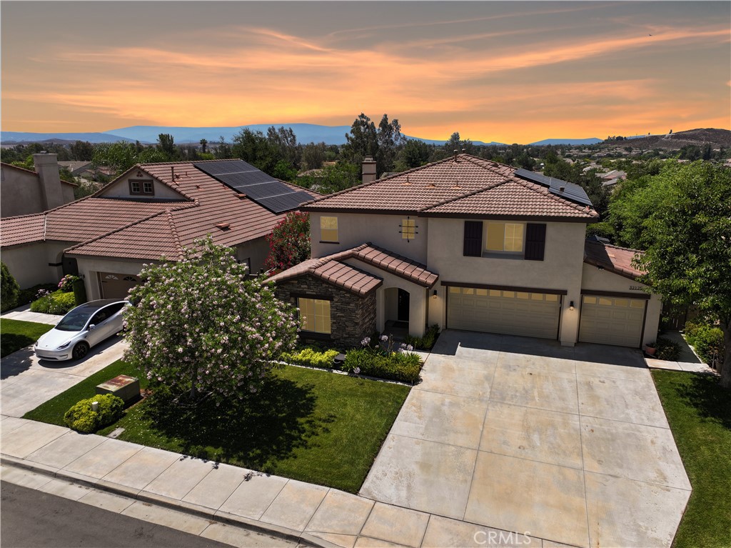 32125 Bandelier Road Property Photo 1