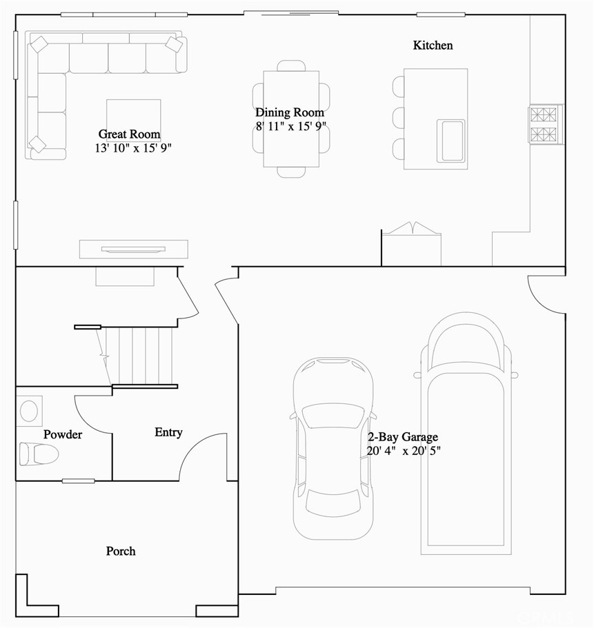2434 Gunner Ridge Way Property Photo 11