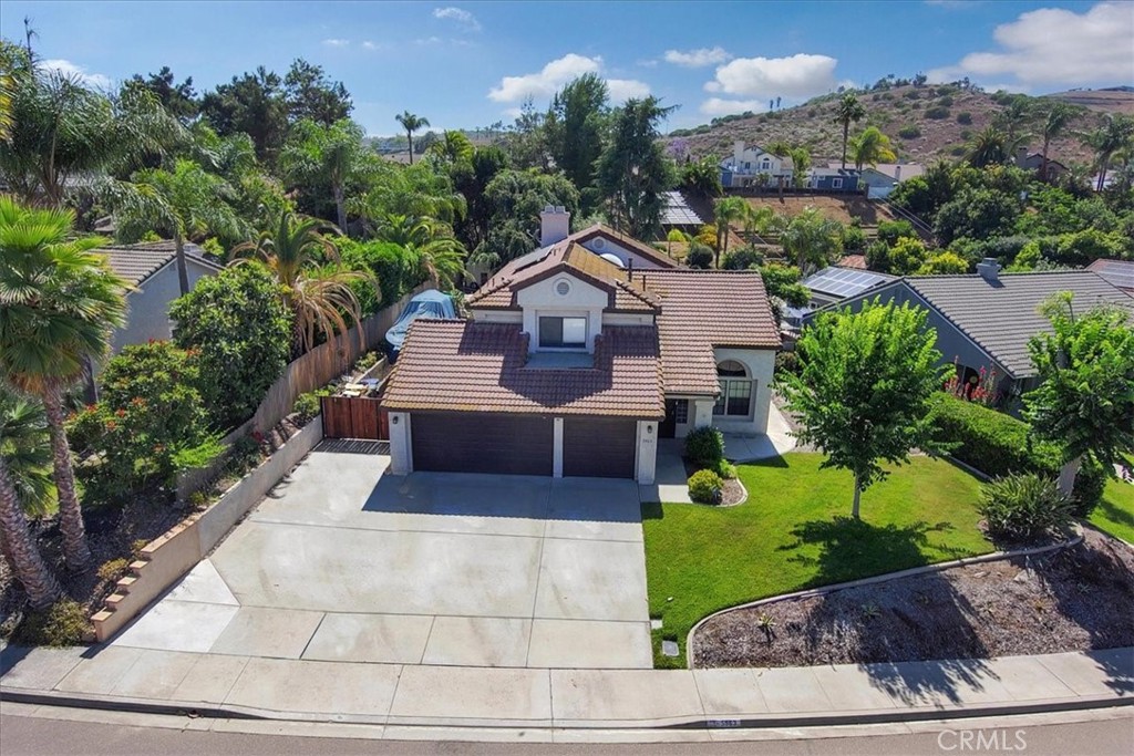 5963 Rio Valle Drive Property Photo 1