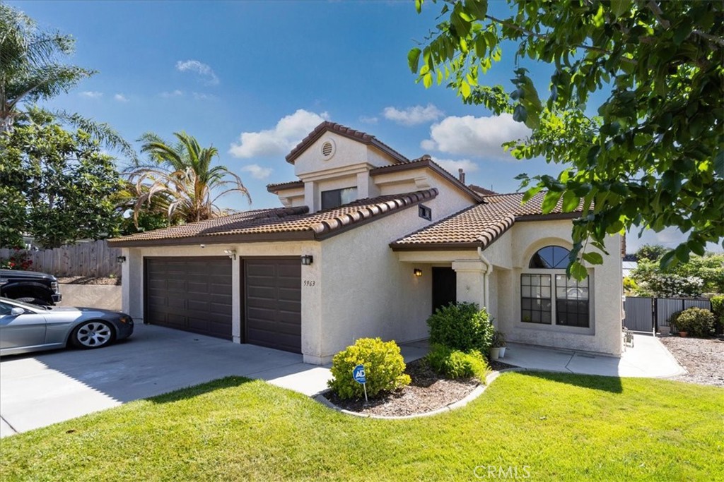 5963 Rio Valle Drive Property Photo 3