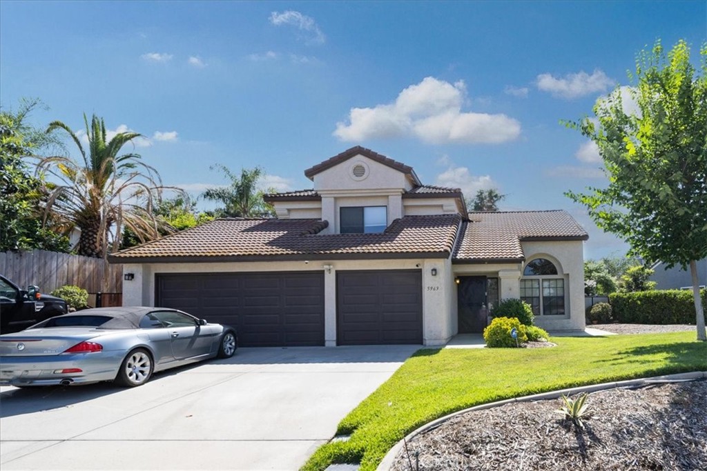 5963 Rio Valle Drive Property Photo 4