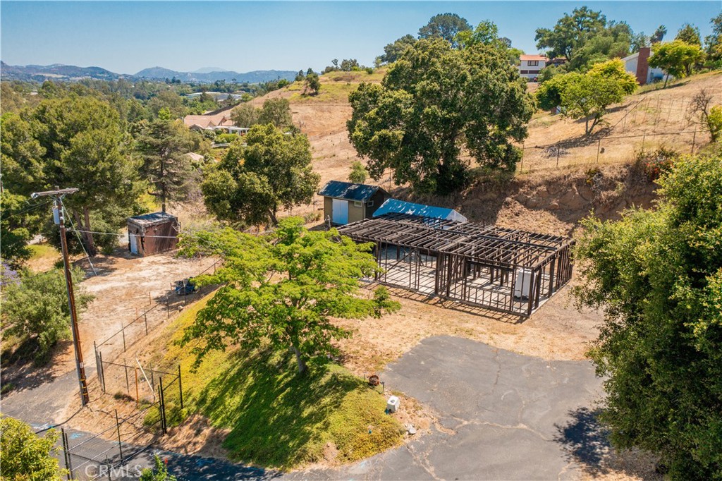 2662 Green Canyon Road Property Photo 5