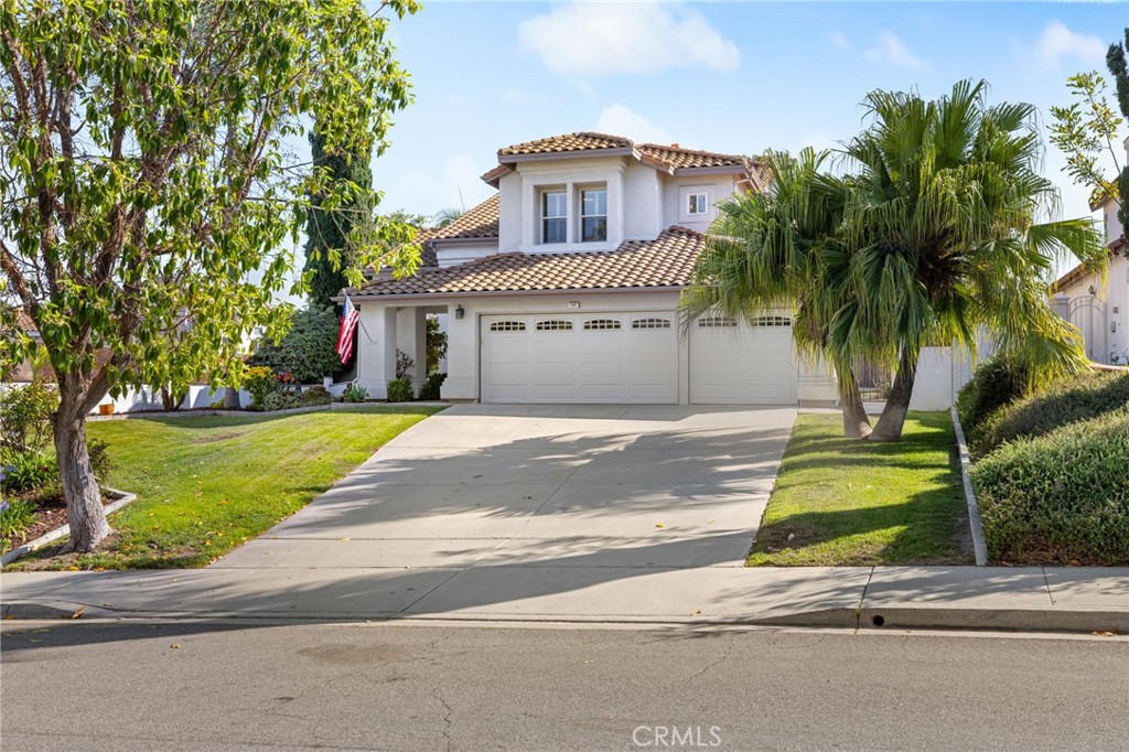 737 Corona Drive Property Photo 1