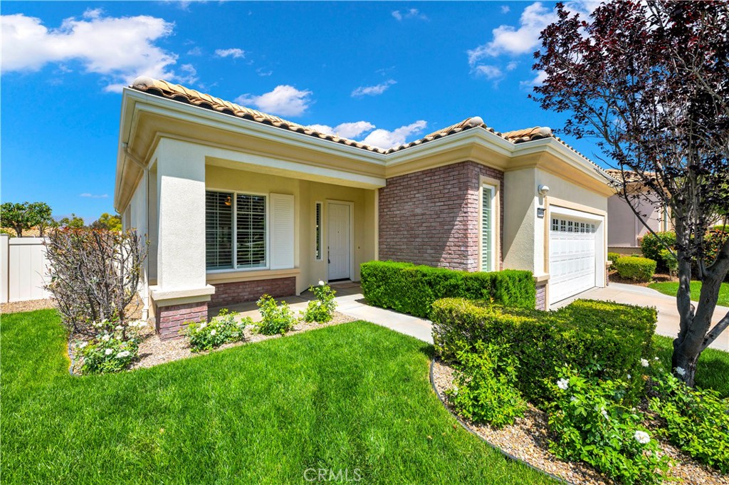 2477 Birdie Drive Property Photo 1