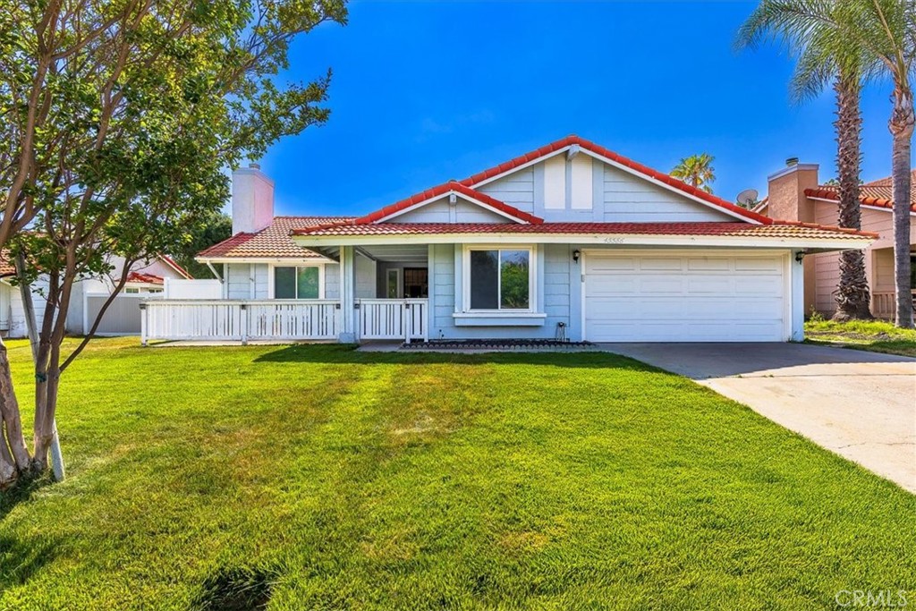45586 Rainbow Canyon Road Property Photo 1
