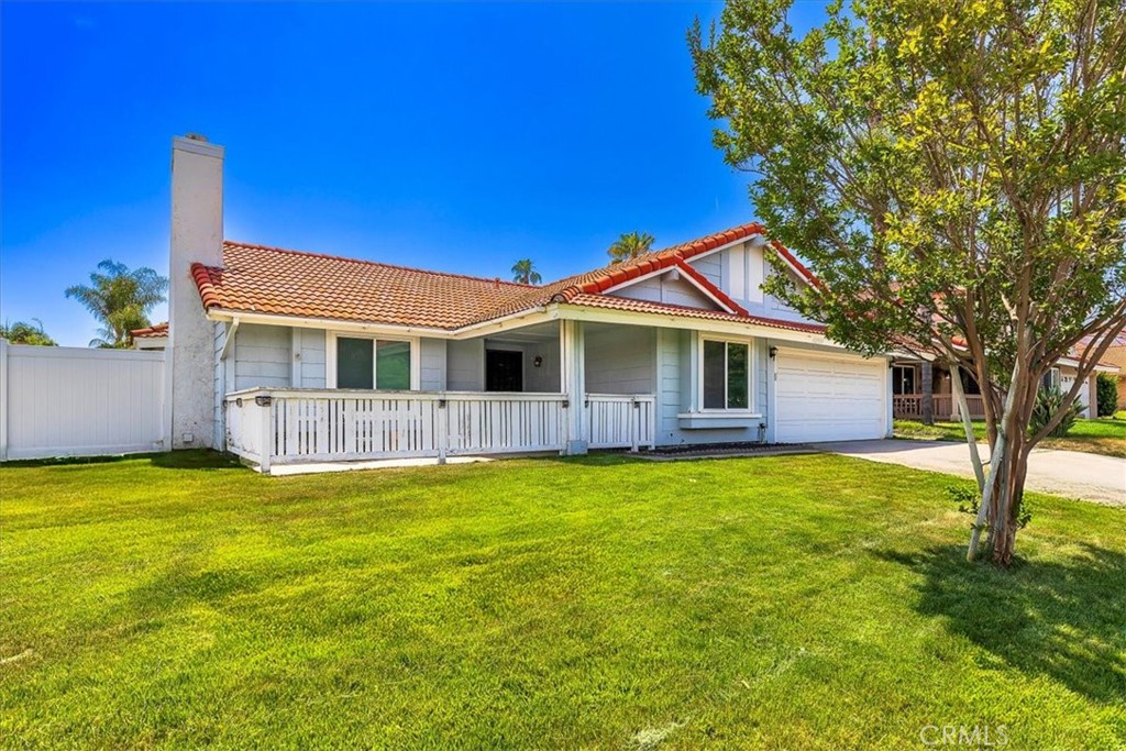 45586 Rainbow Canyon Road Property Photo 2