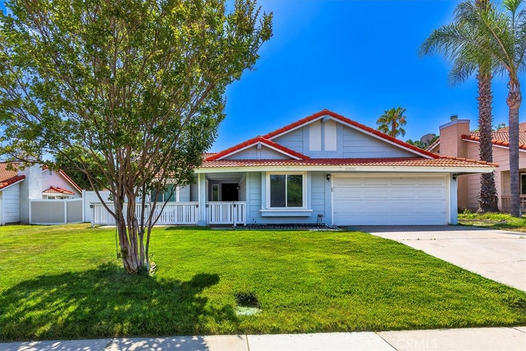 45586 Rainbow Canyon Road Property Photo 3