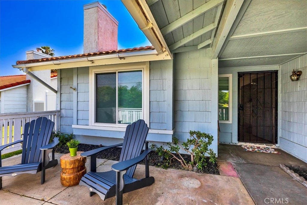 45586 Rainbow Canyon Road Property Photo 5