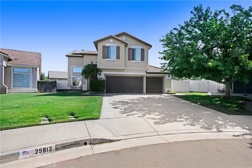 39812 De Vendome Court Property Photo 1