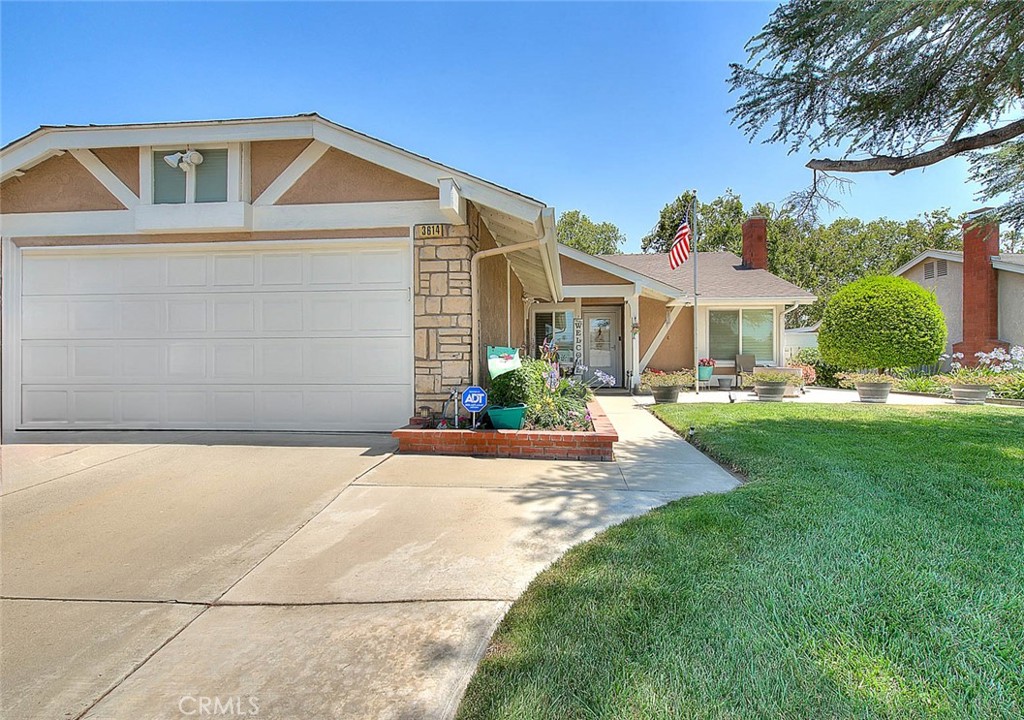 3614 Big Creek Road Property Photo 1