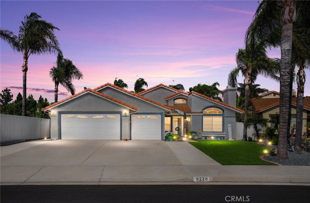 9228 Whiting Way Property Photo 1