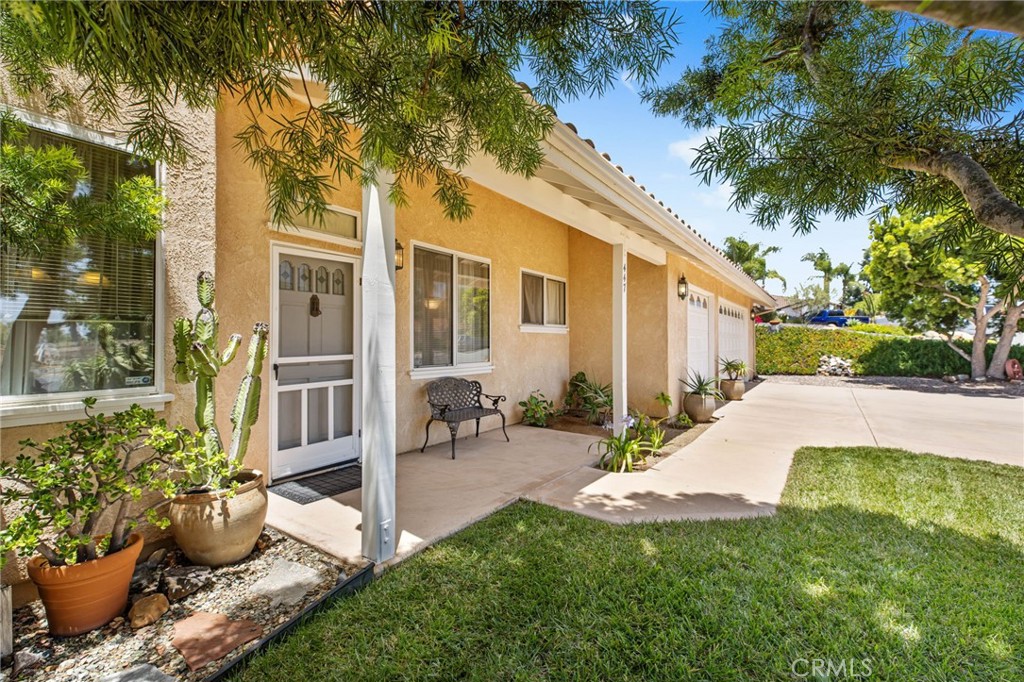 447 Ali Way Property Photo 1