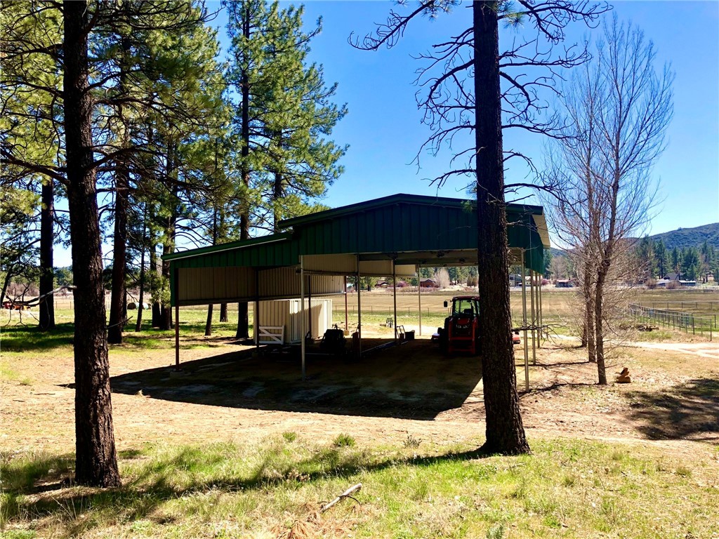 0 Butterfly Peak Rd. Property Photo 13