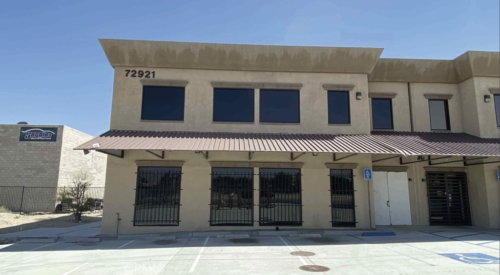 72921 Ramon Road Property Photo 1
