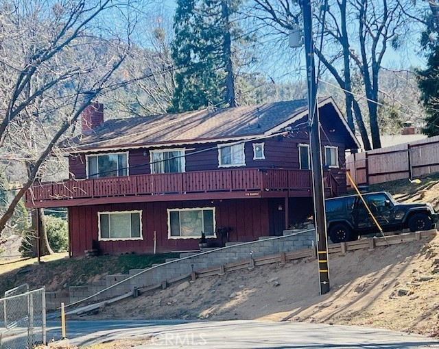470 Dunant Drive Property Photo 1