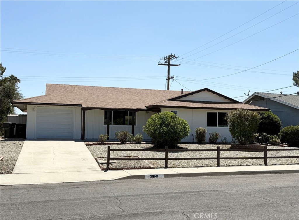 29141 Thornhill Drive Property Photo 1
