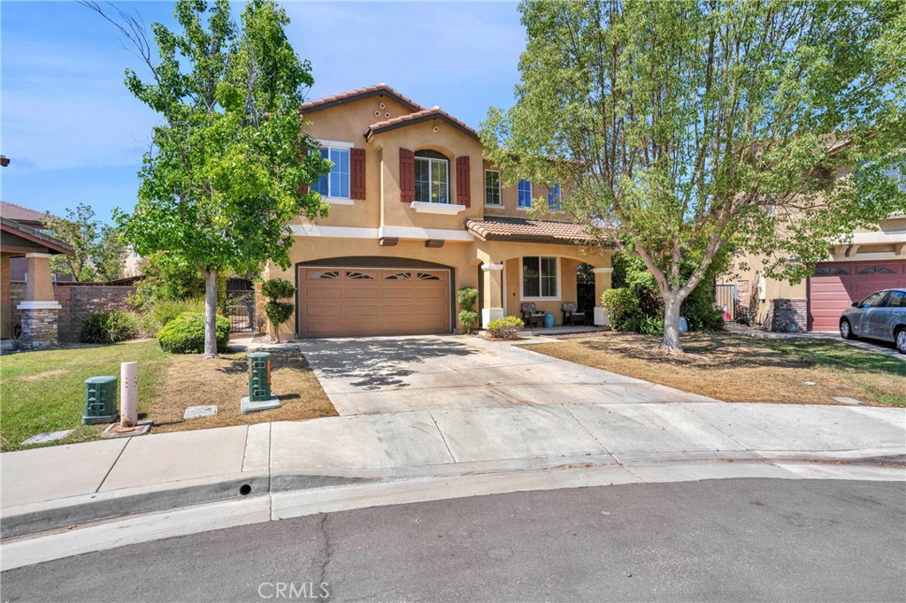 38209 Talavera Court Property Photo 1