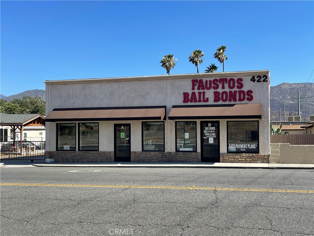 422 E Ramsey Street Property Photo 1