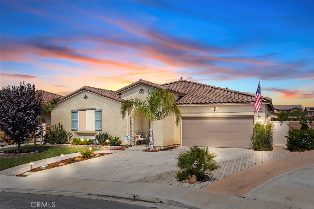 26355 Poppy Field Court Property Photo 1