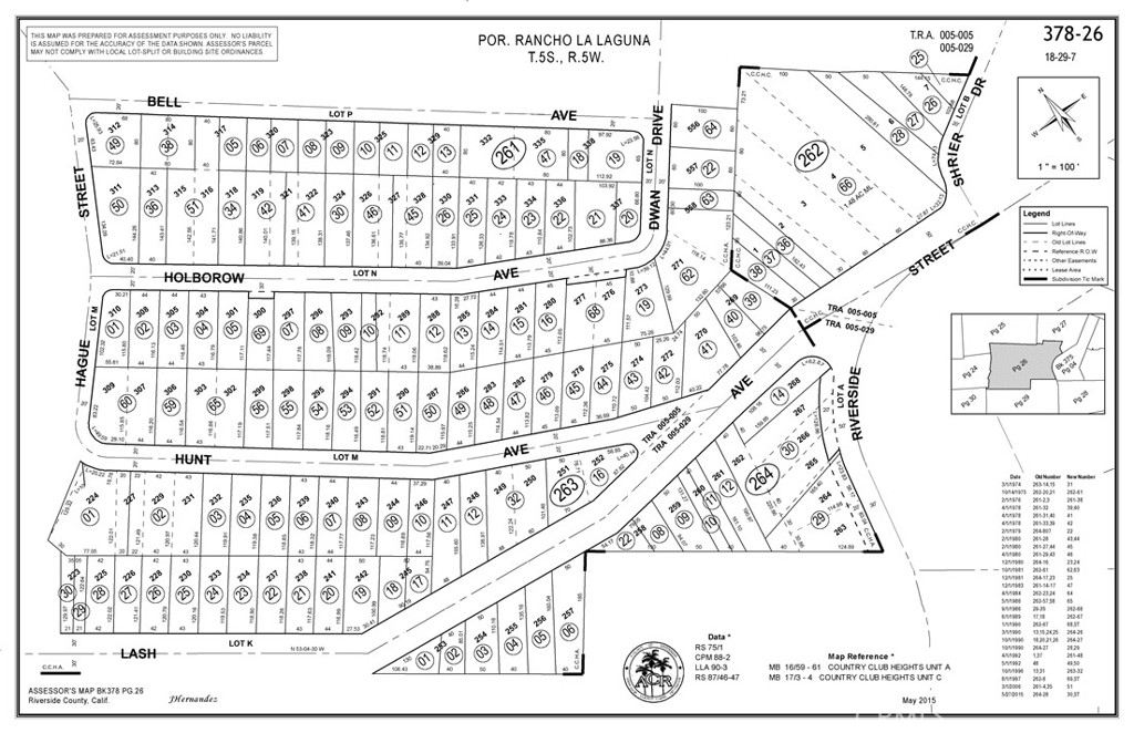 22 Riverside Drive Property Photo 1