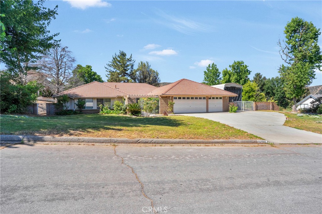 37581 Oak Mesa Drive Property Photo 1