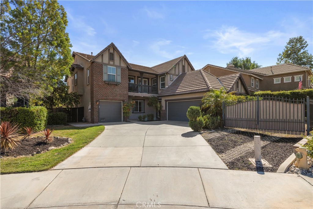 27123 Coral Bells Way Property Photo 1