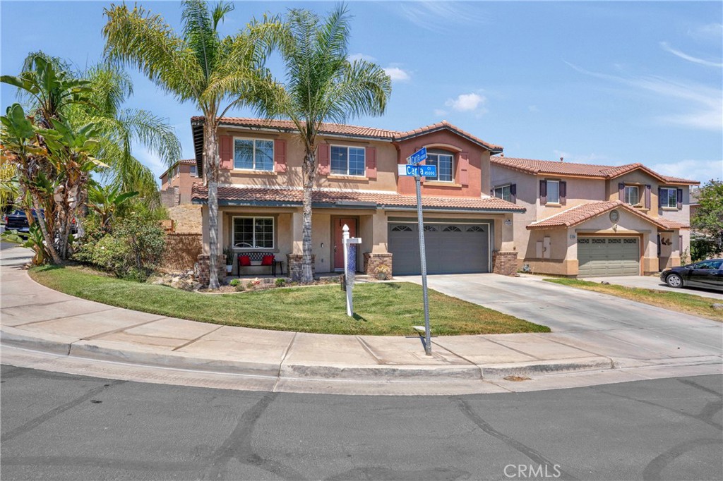 45008 Carla Court Property Photo 1