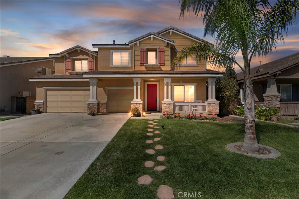 37071 Tree Ridge Drive Property Photo 1