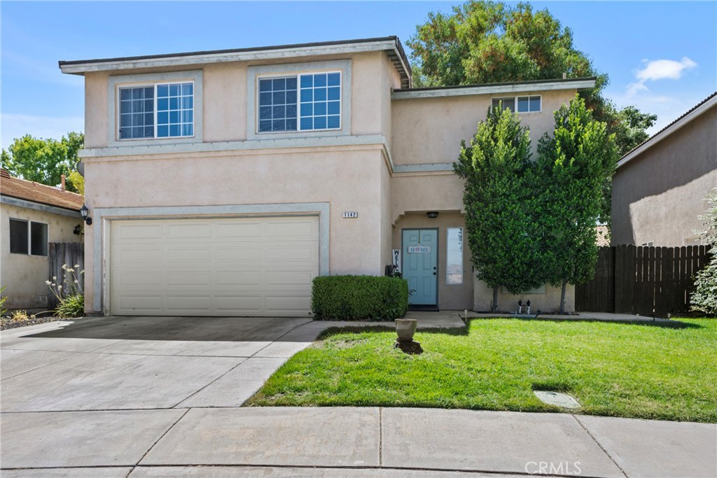 1142 Juniper Court Property Photo 1