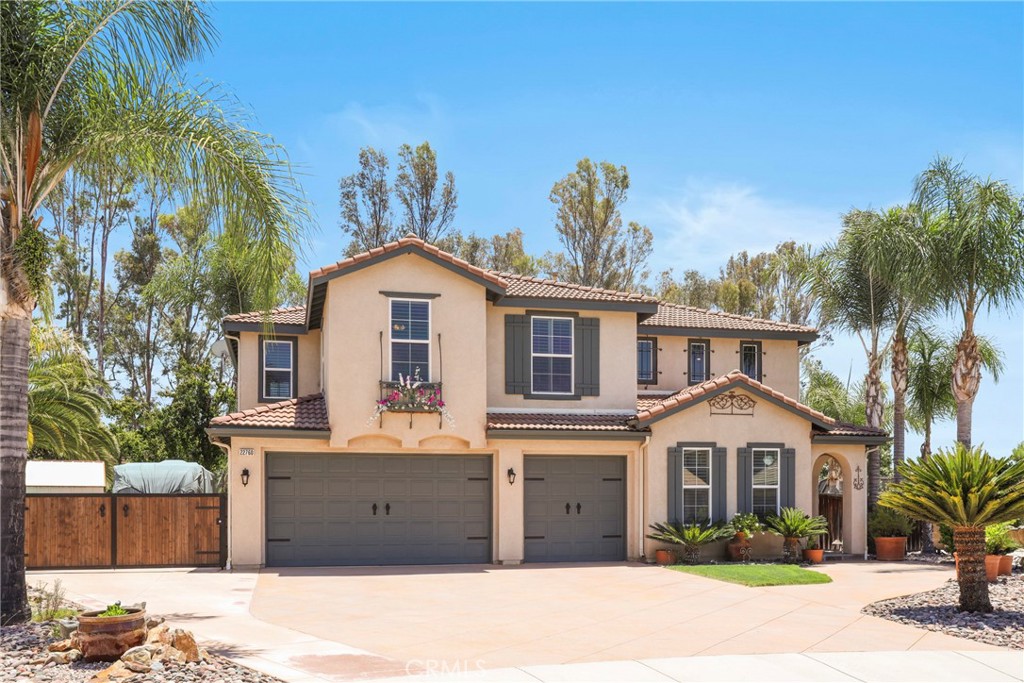 22760 Shadygrove Court Property Photo 1