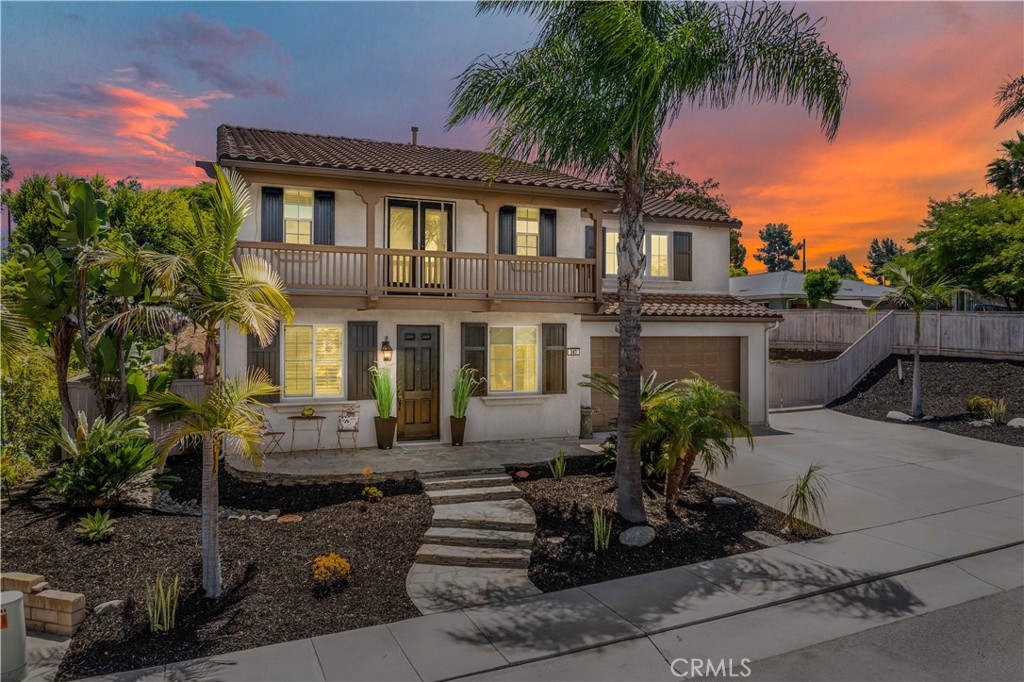 307 Palm Canyon Drive Property Photo 1