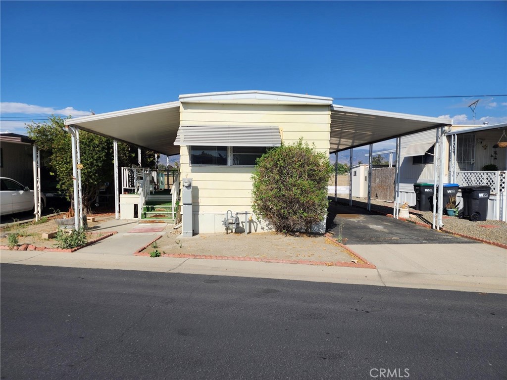 43601 State Highway 74 Sp#4 Property Photo 1