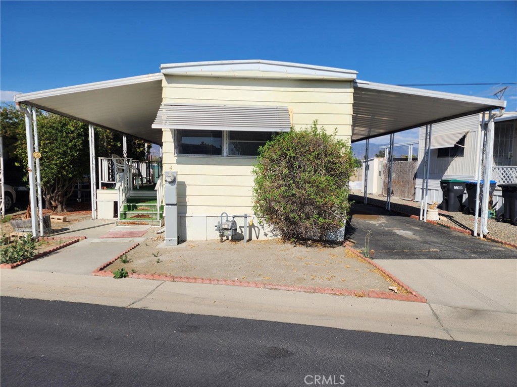 43601 State Highway 74 Sp#4 Property Photo 2