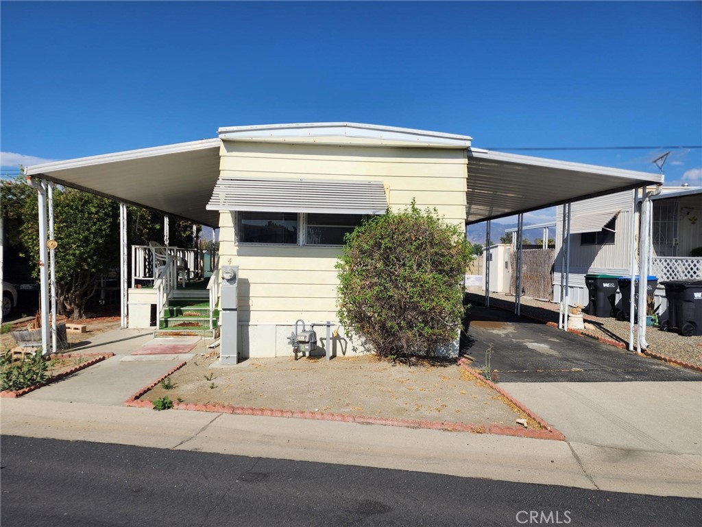 43601 State Highway 74 Sp#4 Property Photo 3