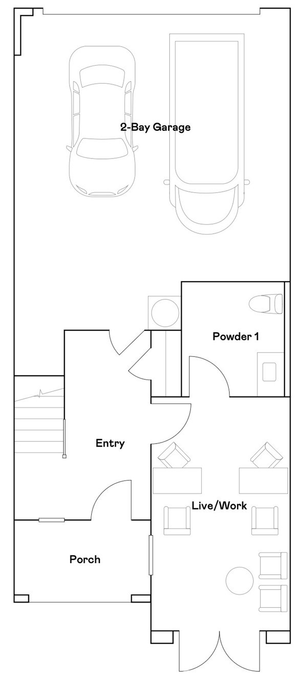 8323 Gabrielino Court Property Photo 18