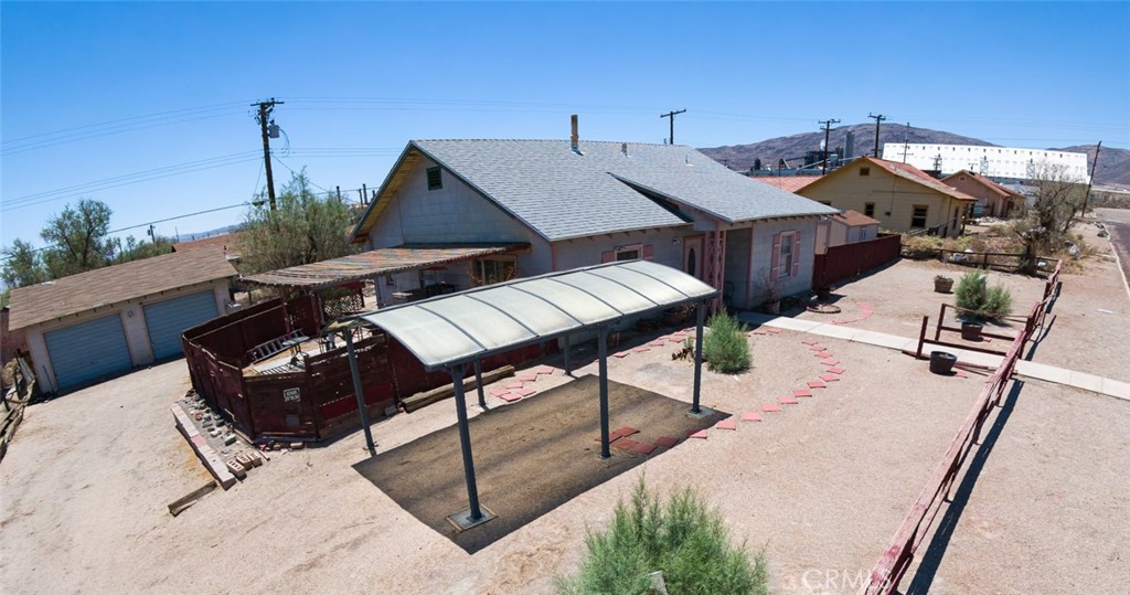 13319 Wildrose Street Property Photo 1